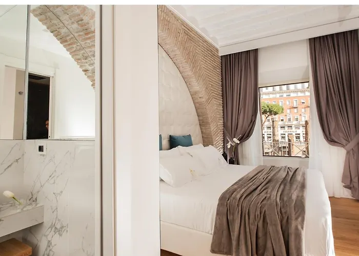 아르헨티나 레지덴차 스타일 로마