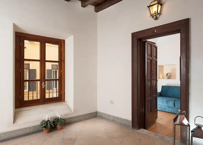 아르헨티나 레지덴차 스타일 호텔 4*