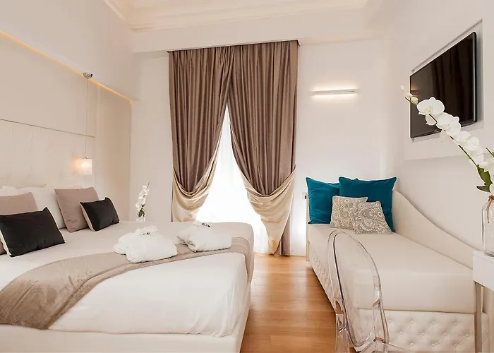 호텔 아르헨티나 레지덴차 스타일