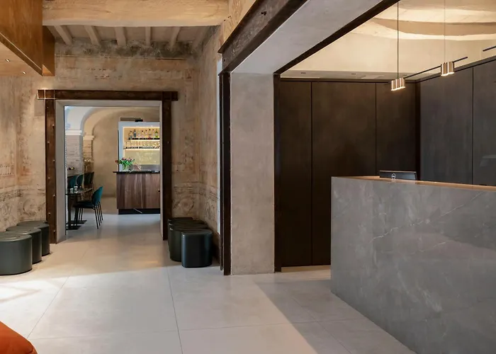 호텔 아르헨티나 레지덴차 스타일 로마