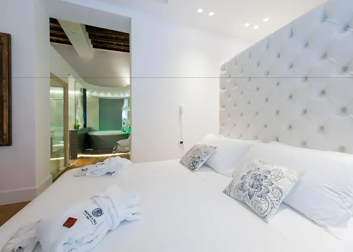 호텔 아르헨티나 레지덴차 스타일 로마