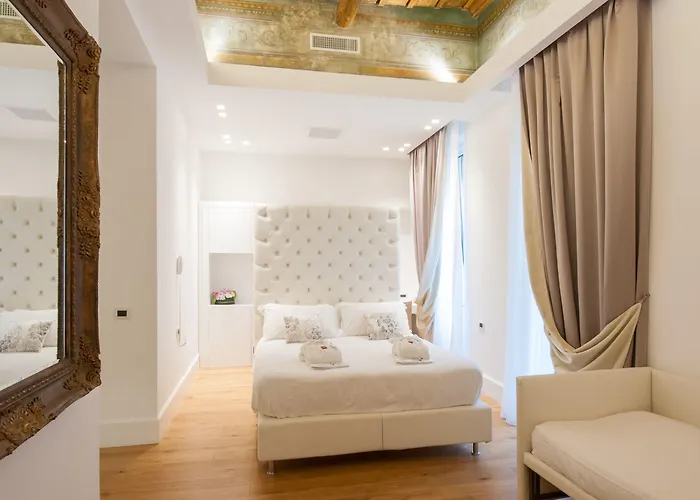 아르헨티나 레지덴차 스타일 호텔