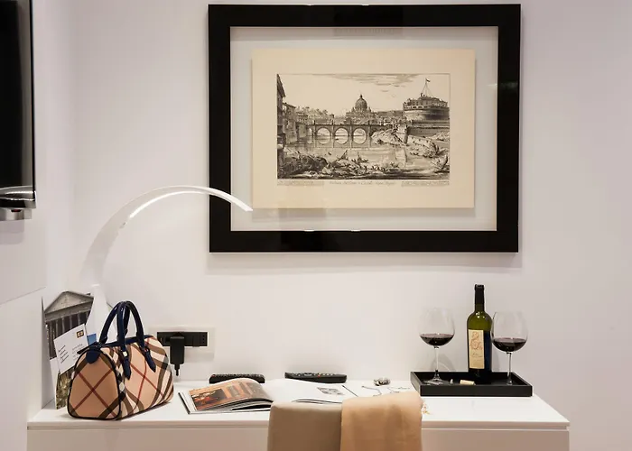 아르헨티나 레지덴차 스타일 4*