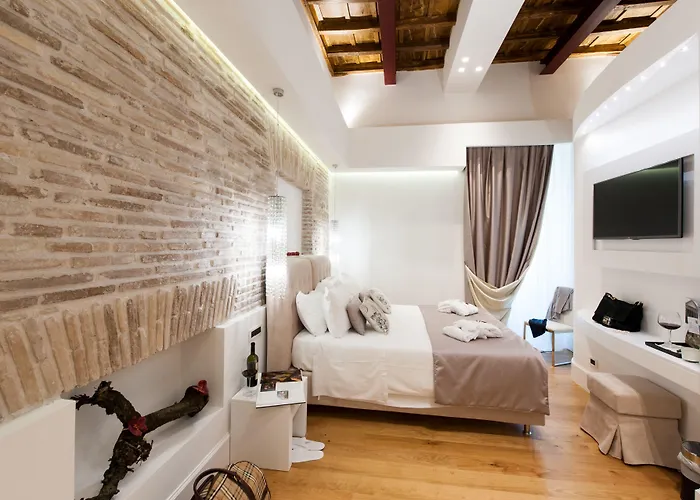 호텔 아르헨티나 레지덴차 스타일