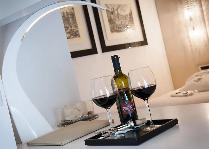 아르헨티나 레지덴차 스타일 4* 로마