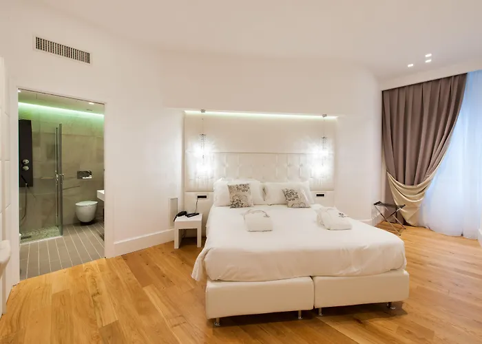 아르헨티나 레지덴차 스타일 호텔