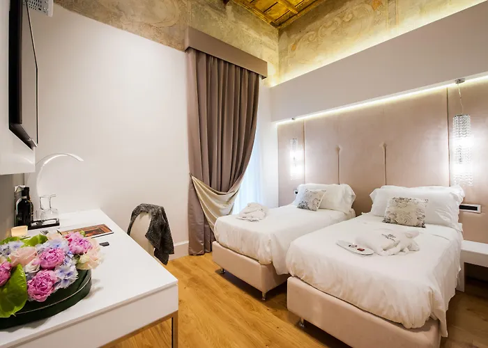 아르헨티나 레지덴차 스타일 로마