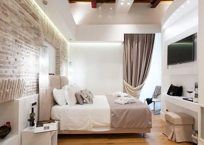 호텔 아르헨티나 레지덴차 스타일