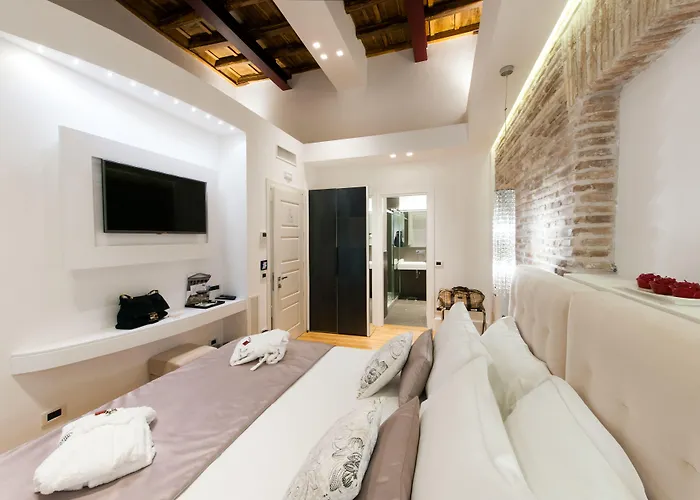 아르헨티나 레지덴차 스타일 4* 로마