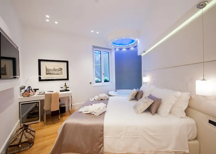 아르헨티나 레지덴차 스타일 호텔 4*