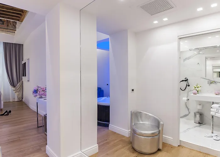 아르헨티나 레지덴차 스타일 호텔 4*