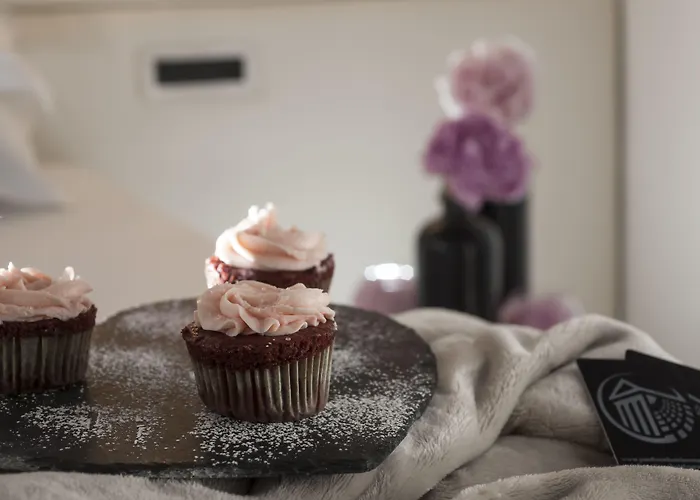 아르헨티나 레지덴차 스타일 호텔