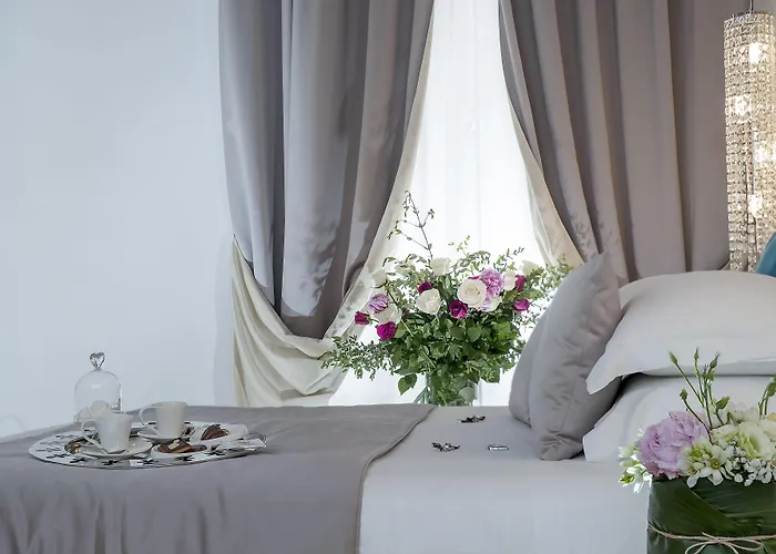 호텔 아르헨티나 레지덴차 스타일