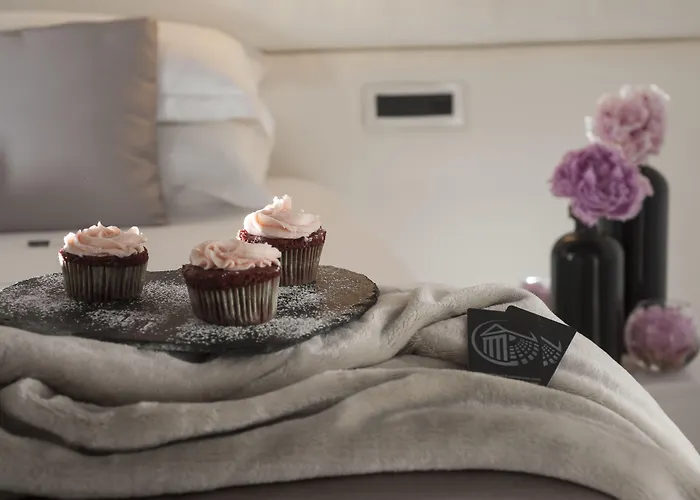 아르헨티나 레지덴차 스타일 호텔 로마