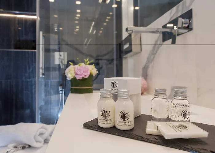 아르헨티나 레지덴차 스타일 호텔