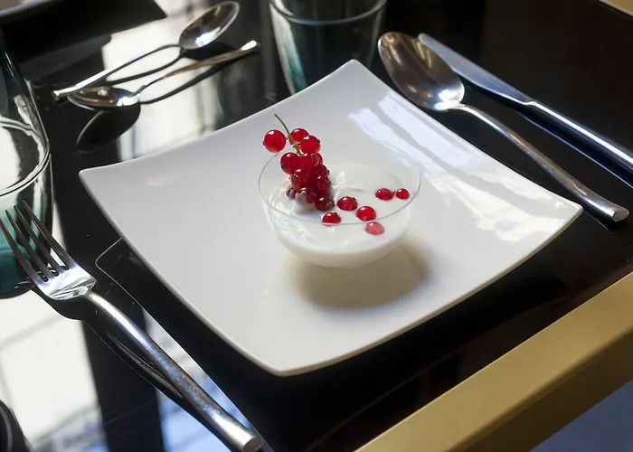 아르헨티나 레지덴차 스타일 4* 로마