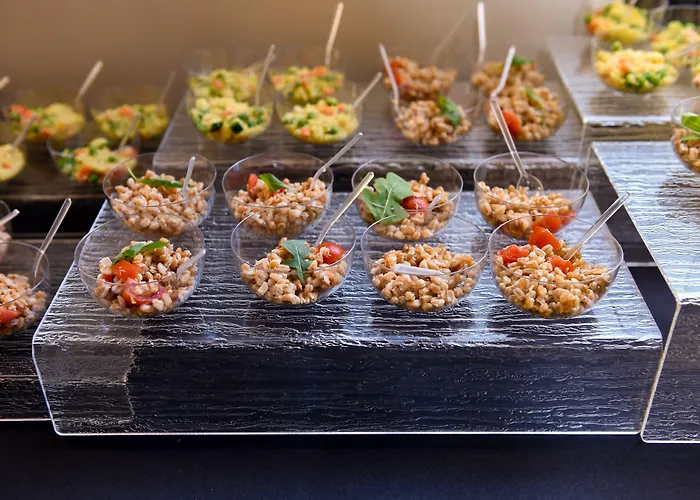 아르헨티나 레지덴차 스타일 4* 로마