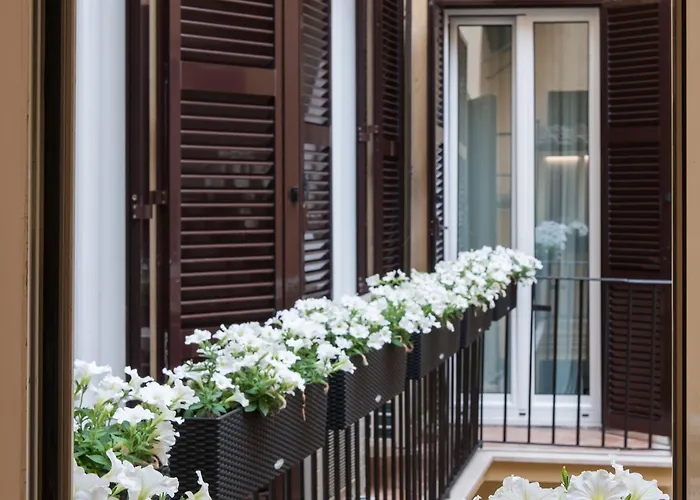 아르헨티나 레지덴차 스타일 호텔 4*