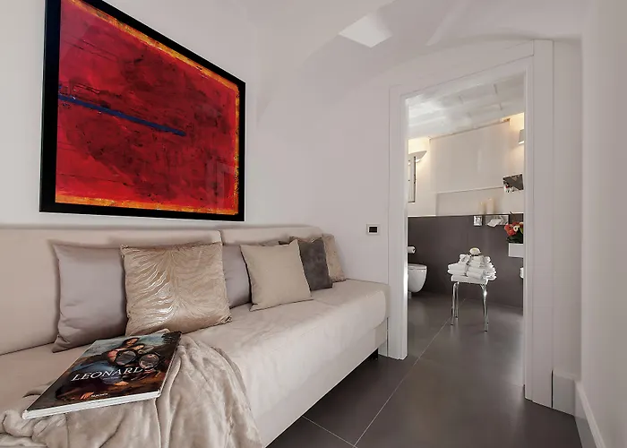 호텔 아르헨티나 레지덴차 스타일