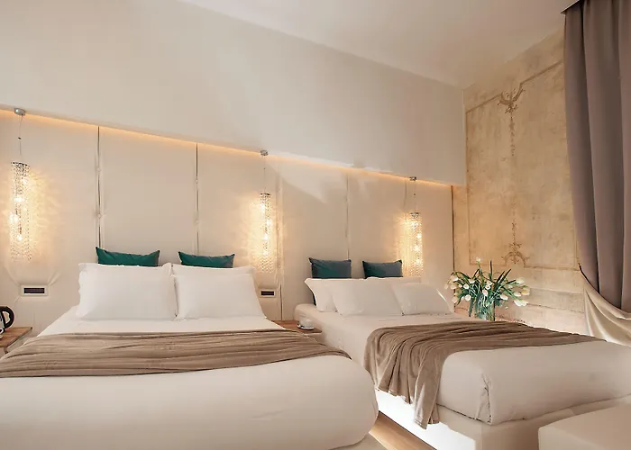 아르헨티나 레지덴차 스타일 로마