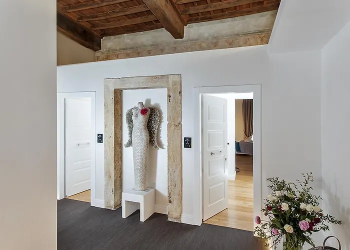 호텔 아르헨티나 레지덴차 스타일 4*