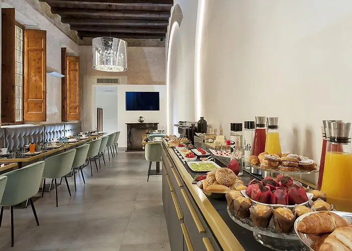 아르헨티나 레지덴차 스타일 4* 로마