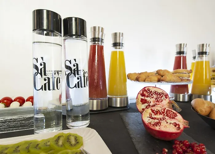 아르헨티나 레지덴차 스타일 호텔 4*