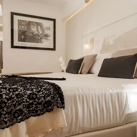 Argentina Residenza Style Hotel