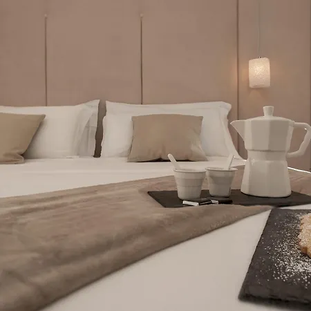 Hotel Argentina Residenza Style Rom