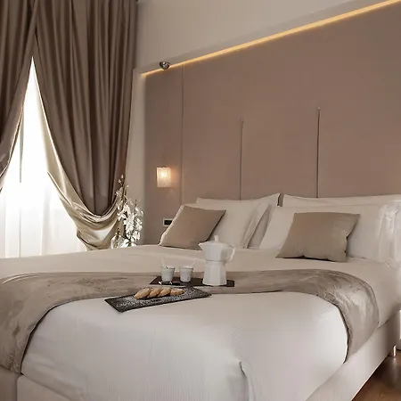 Argentina Residenza Style Hotel 4*