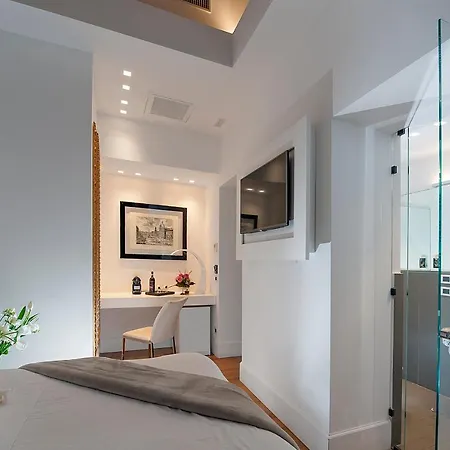 Argentina Residenza Style 4* Rom