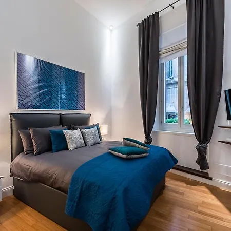 Argentina Residenza Style 4* Rom