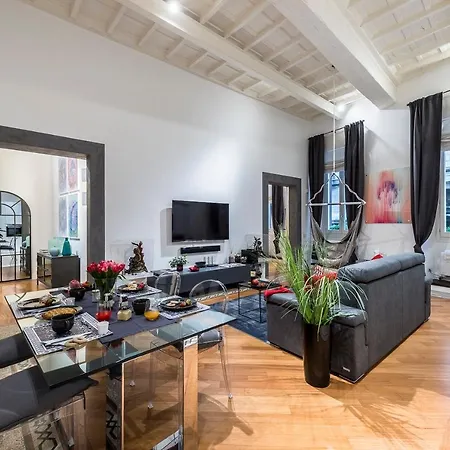 Argentina Residenza Style Rom