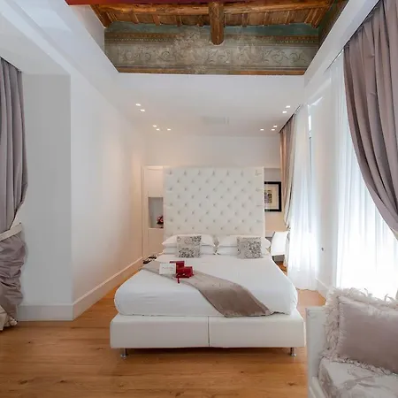 Argentina Residenza Style 4* Rom