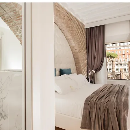 Argentina Residenza Style Rom