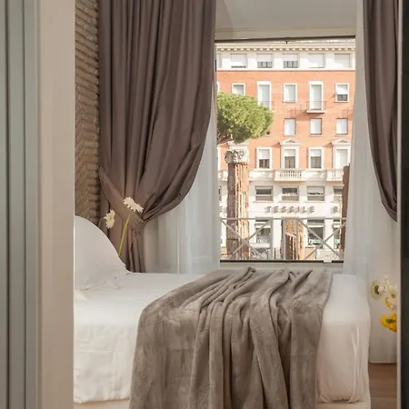 Argentina Residenza Style Rom