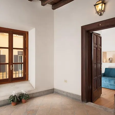Argentina Residenza Style Hotel 4*
