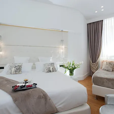 Argentina Residenza Style 4* Rom