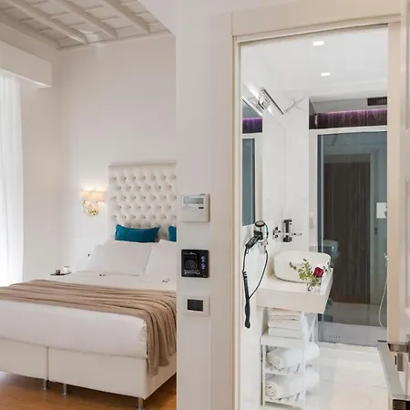 Hotel Argentina Residenza Style Rom