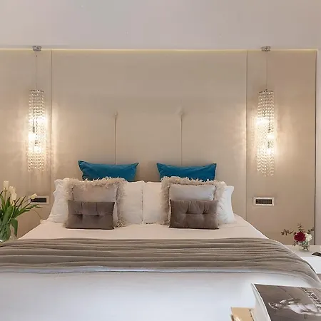 Argentina Residenza Style 4* Rom