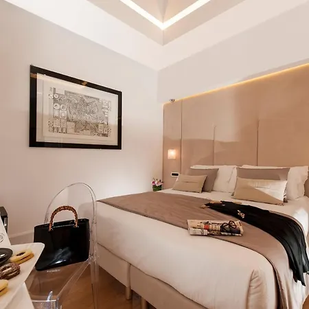 Argentina Residenza Style Rom