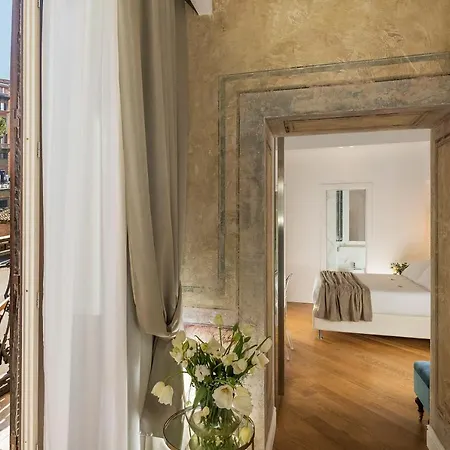 Argentina Residenza Style Rom