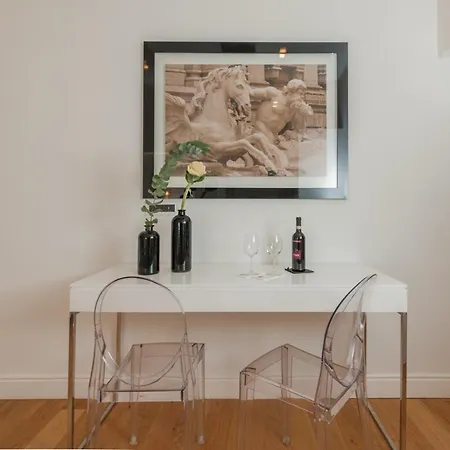 Argentina Residenza Style Rom