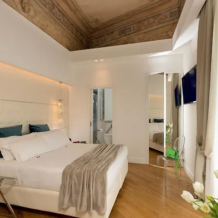 Argentina Residenza Style Hotel