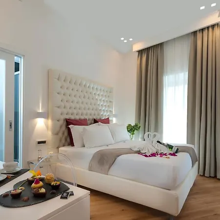 Argentina Residenza Style Hotel Rom