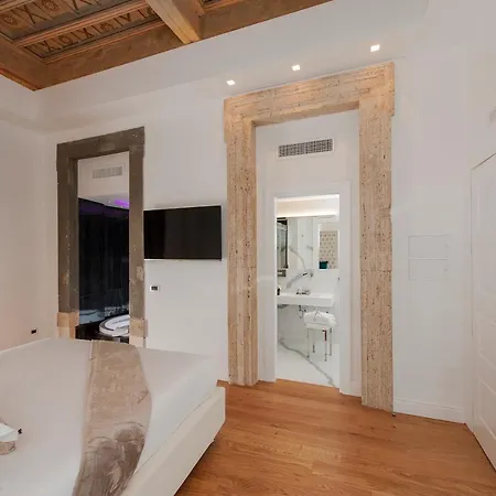Hotel Argentina Residenza Style
