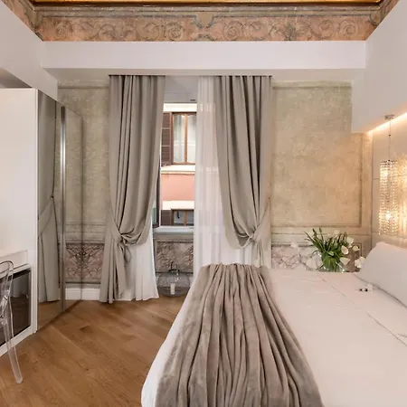 Argentina Residenza Style 4* Rom