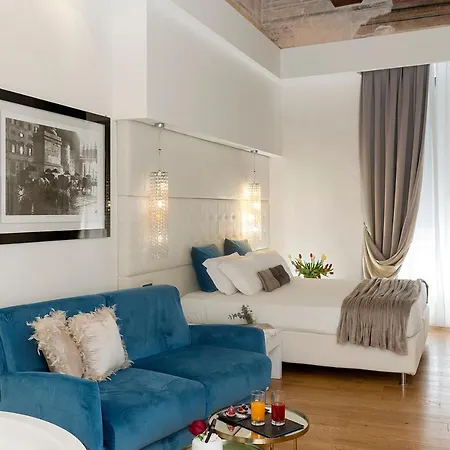 Argentina Residenza Style Rom