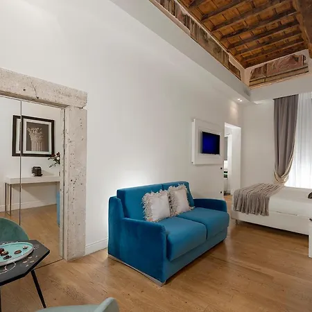 Argentina Residenza Style Rom