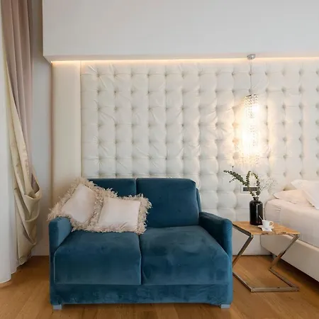 Argentina Residenza Style 4* Rom